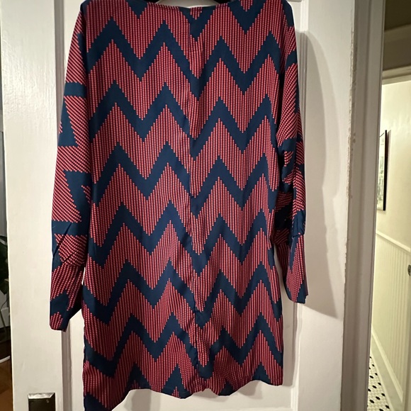 Tunic style dress, M - Picture 2 of 4